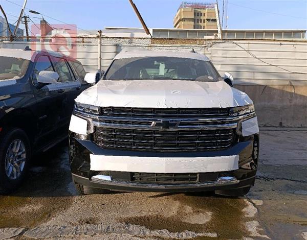 Chevrolet for sale in Iraq